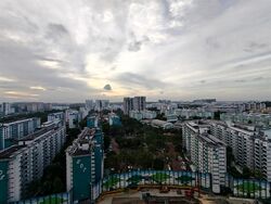 Blk 308A Teck Ghee Vista (Ang Mo Kio), HDB 4 Rooms #614257521